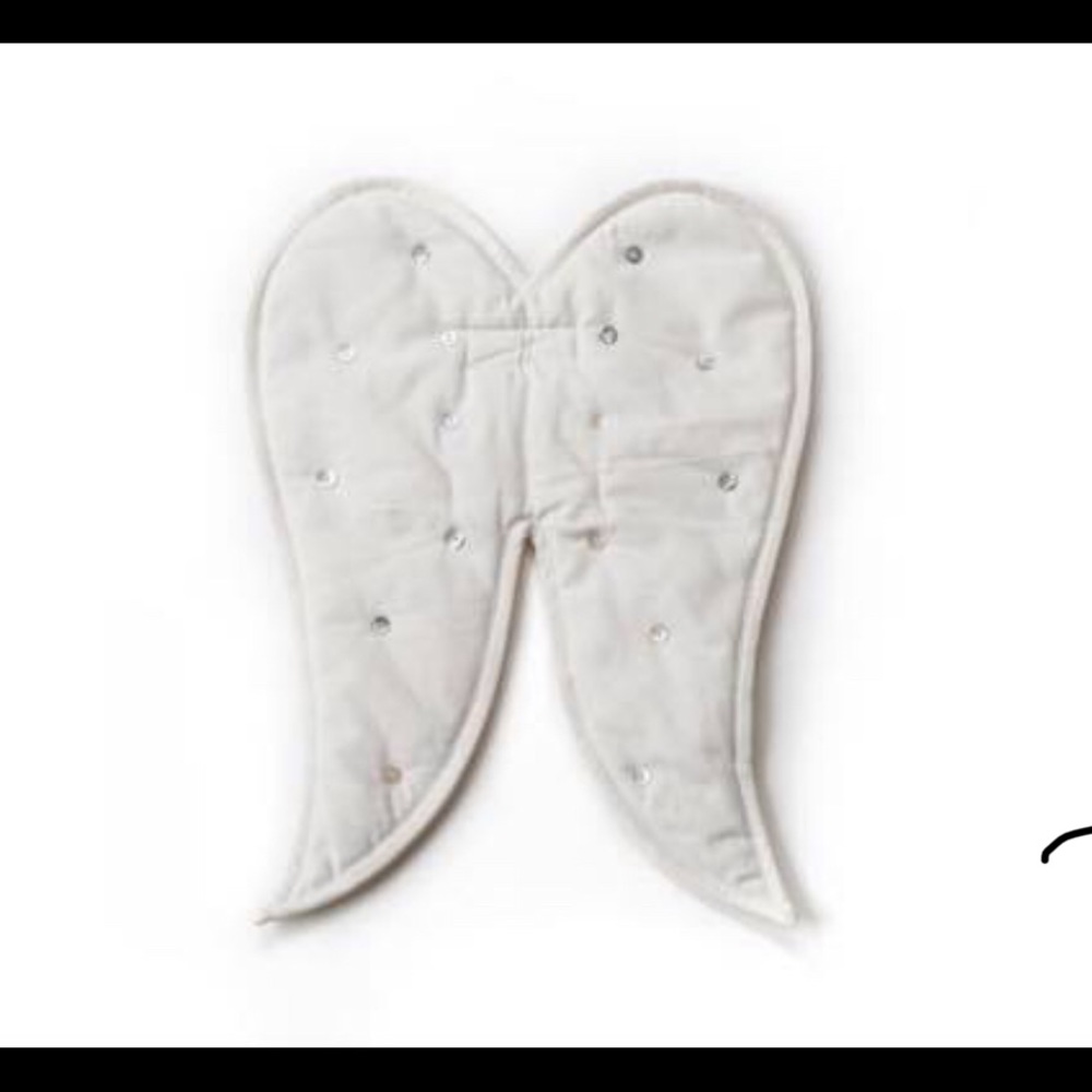 WDW Fairy Angel Wings NWT NIB Sz Small